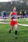 Senior womens North Eastern Cross Country Chanpionships. Photo: David T. Hewitson/Sports for All Pics